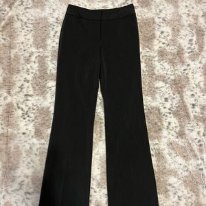 Charcoal Antonio Melani Size 2 Dress Pant